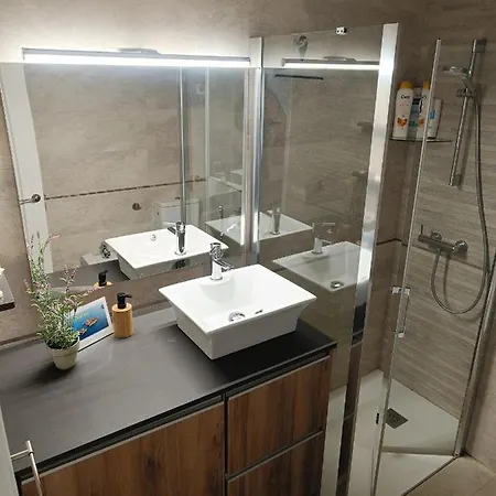 Cozy With Pool Close To & Nature Daire L'Estartit